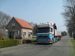 Ons nieuw huis deel 6